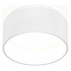 Встраиваемый светильник ambrella light tn tn190